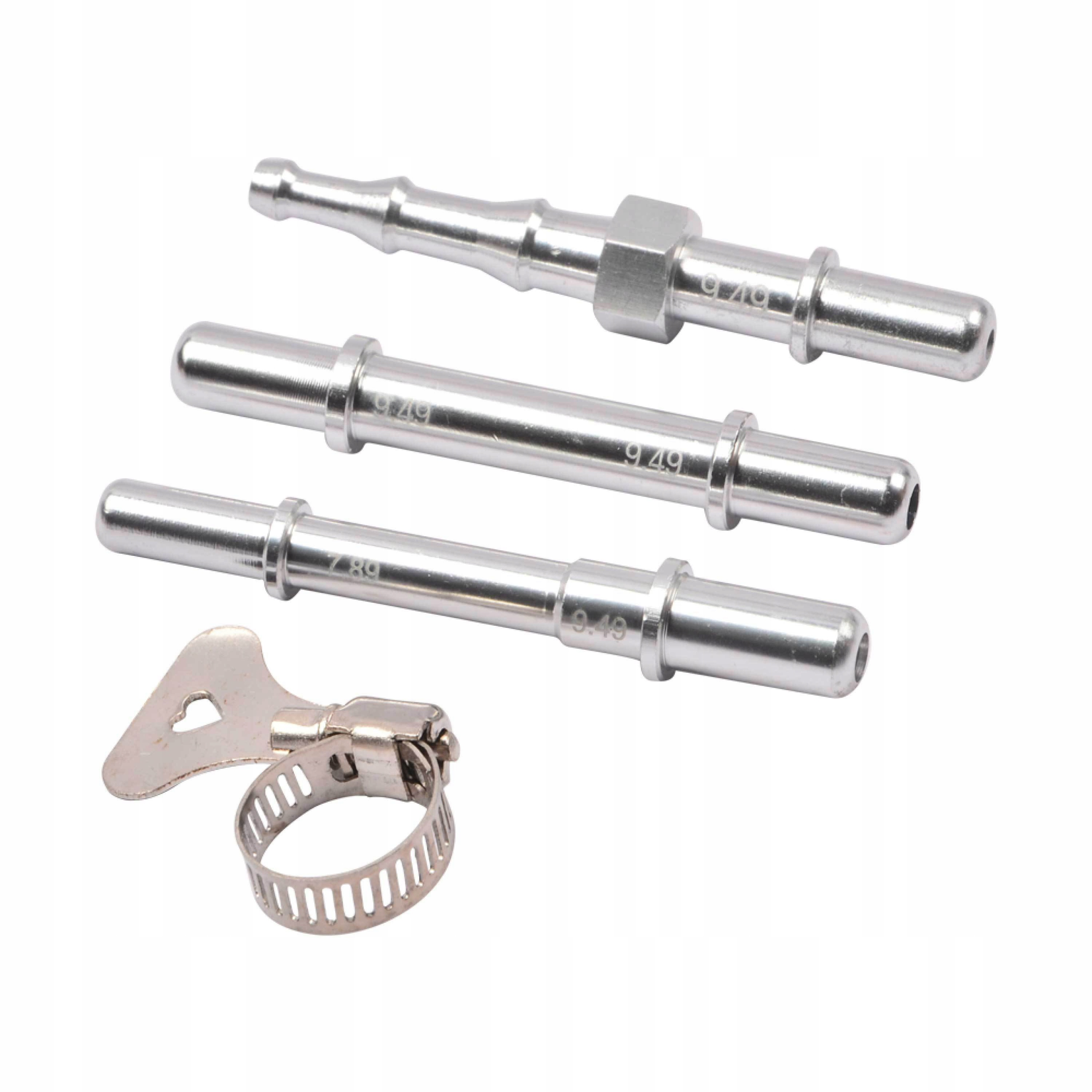 OLEJNICA ODSYSARKA OLEJU STRZYKAWKA SZPRYCA 1,5L Marka inna