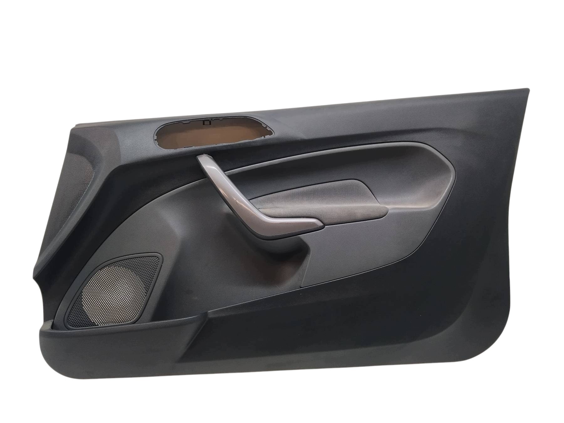 tapacír bok pravý předek 3D spolujezdce Ford Fiesta Mk7 (2008-2016)