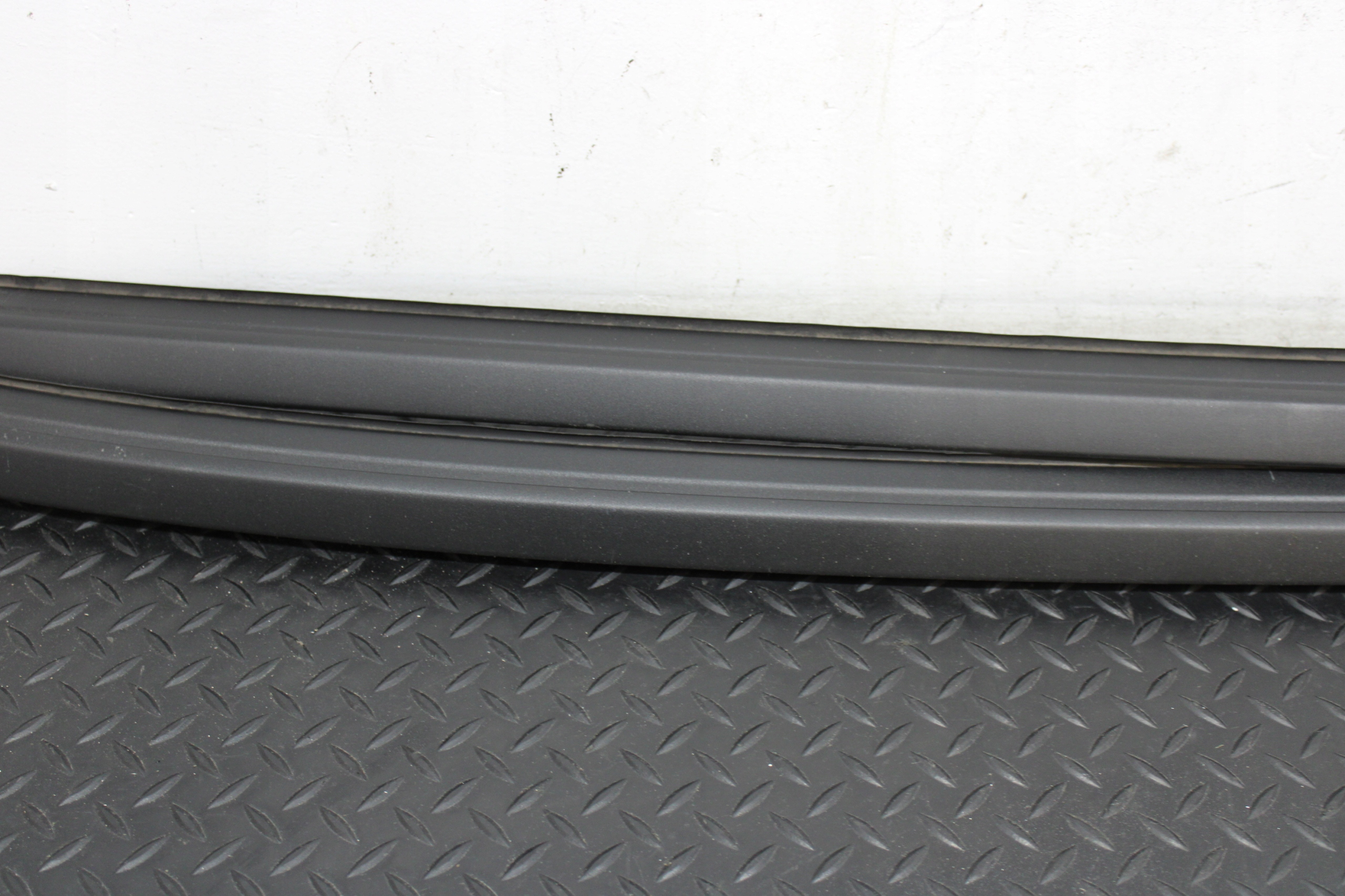 Dachreling dach FORD KUGA MK3 ST-LINE