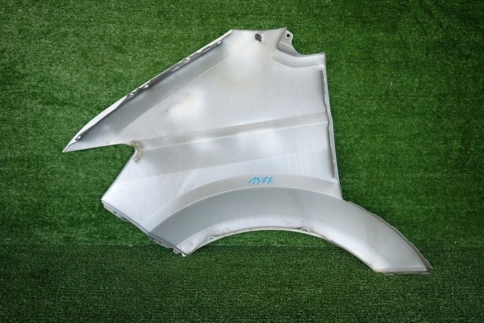 MAN TGE CRAFTER II 17- fender right front front