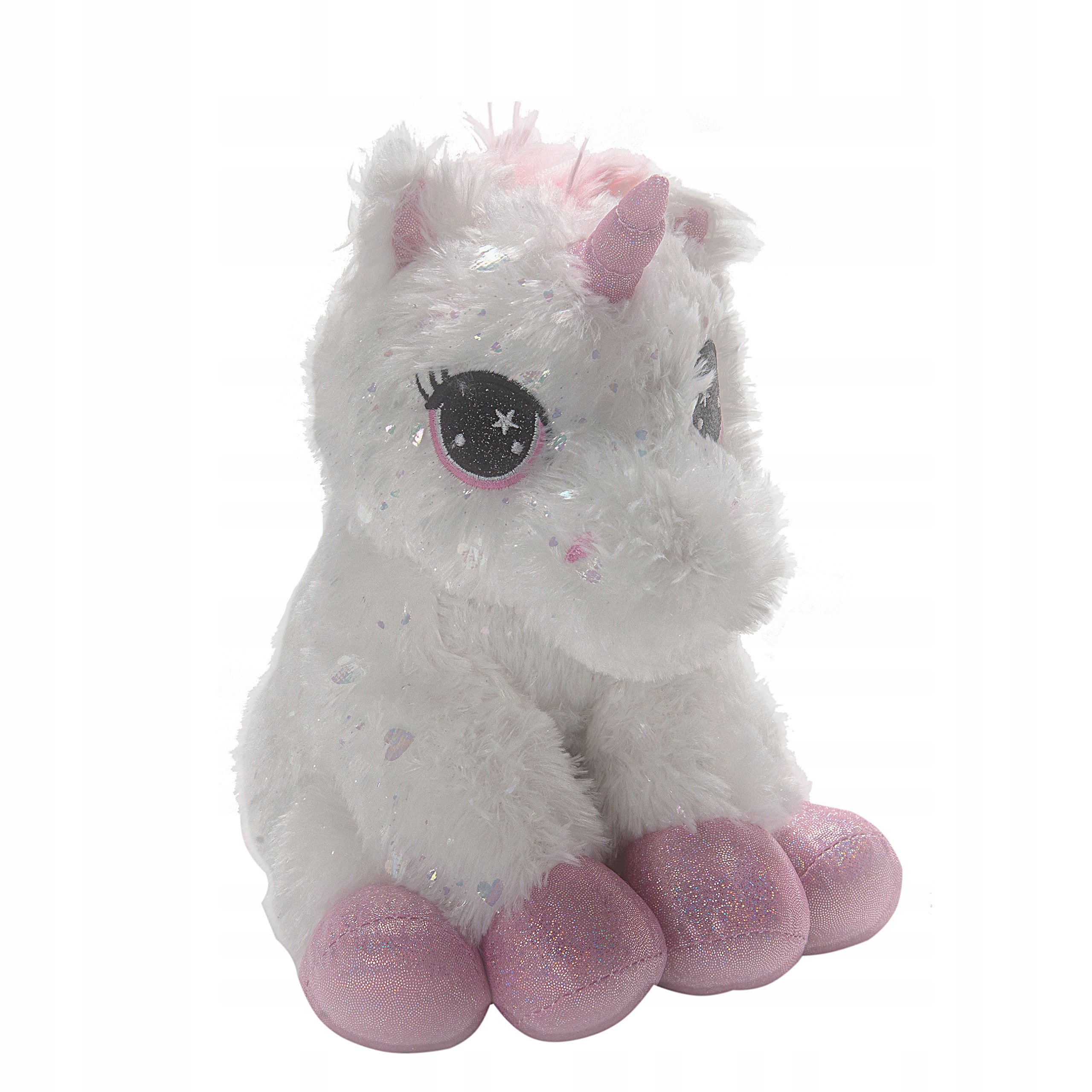 

InnoGio Gioplush Maskotka Pluszowa Jednorożec 25CM