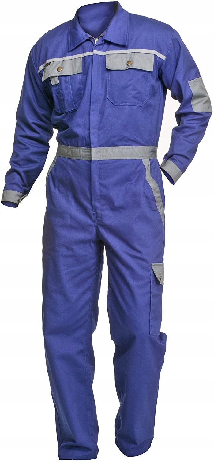 Чарли Барато рабочий костюм р. 50 N4422