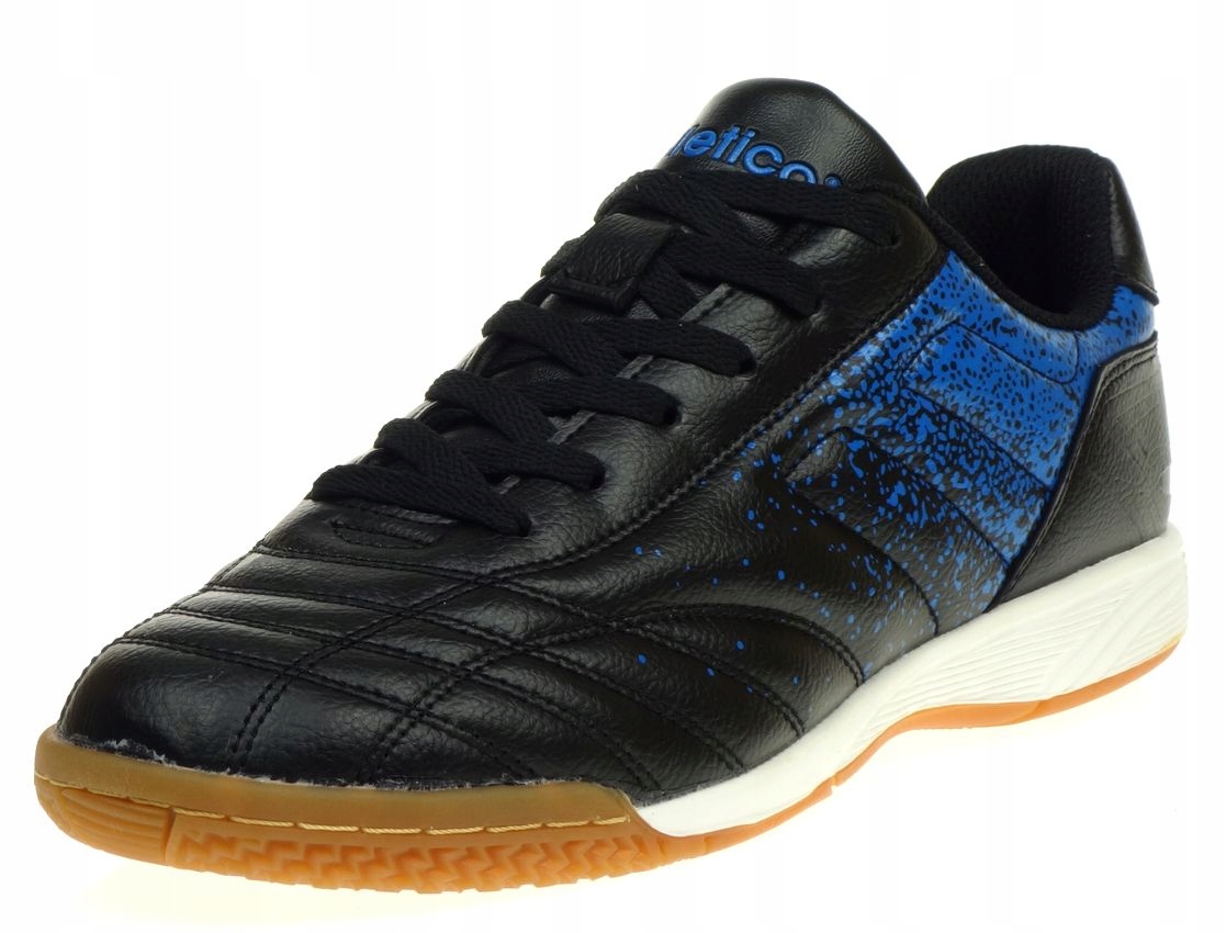 

Buty Halowe Atletico Halówki Sportowe Czarne 41