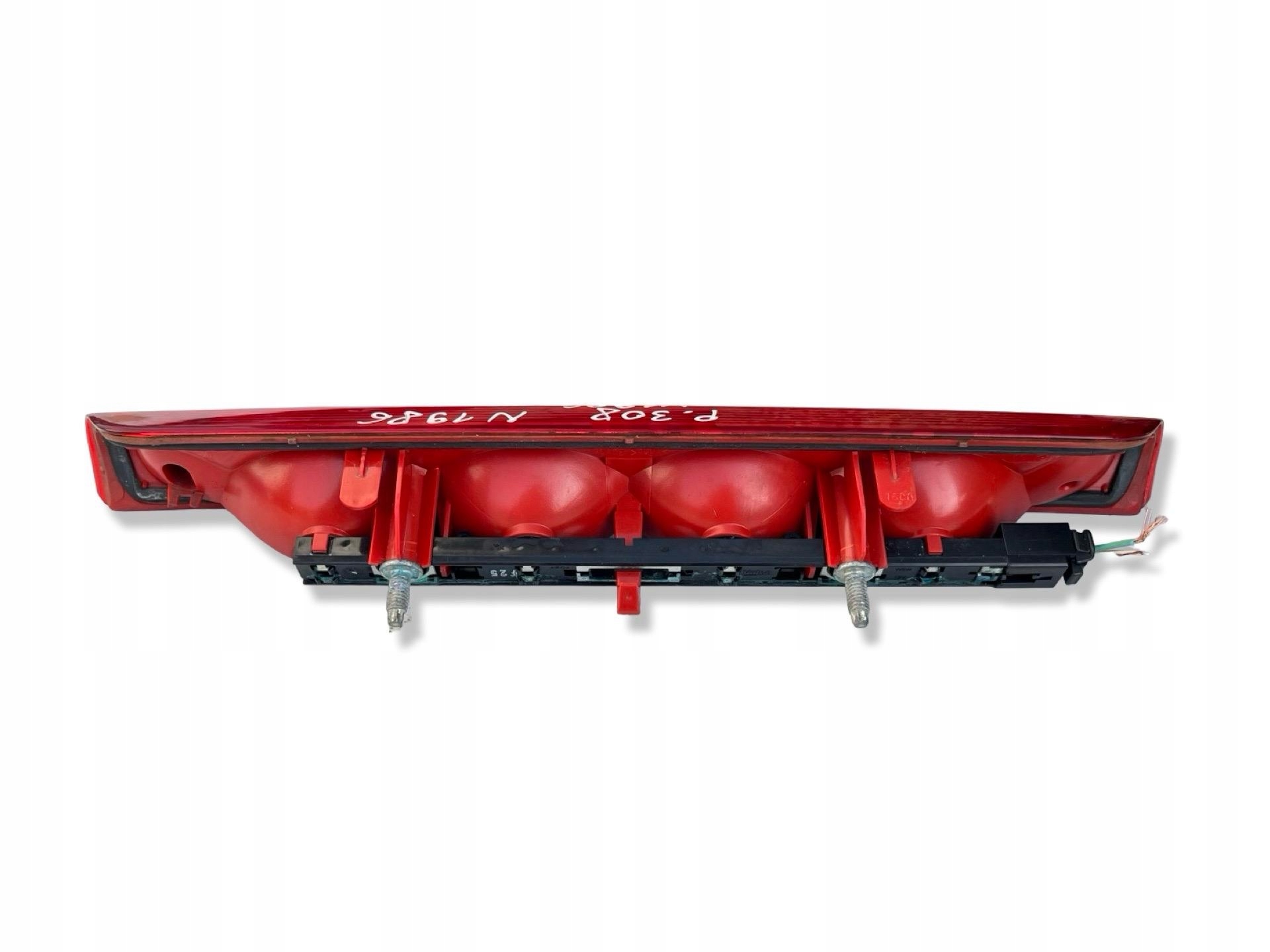 light third brake light Peugeot 308 2010 9680426580
