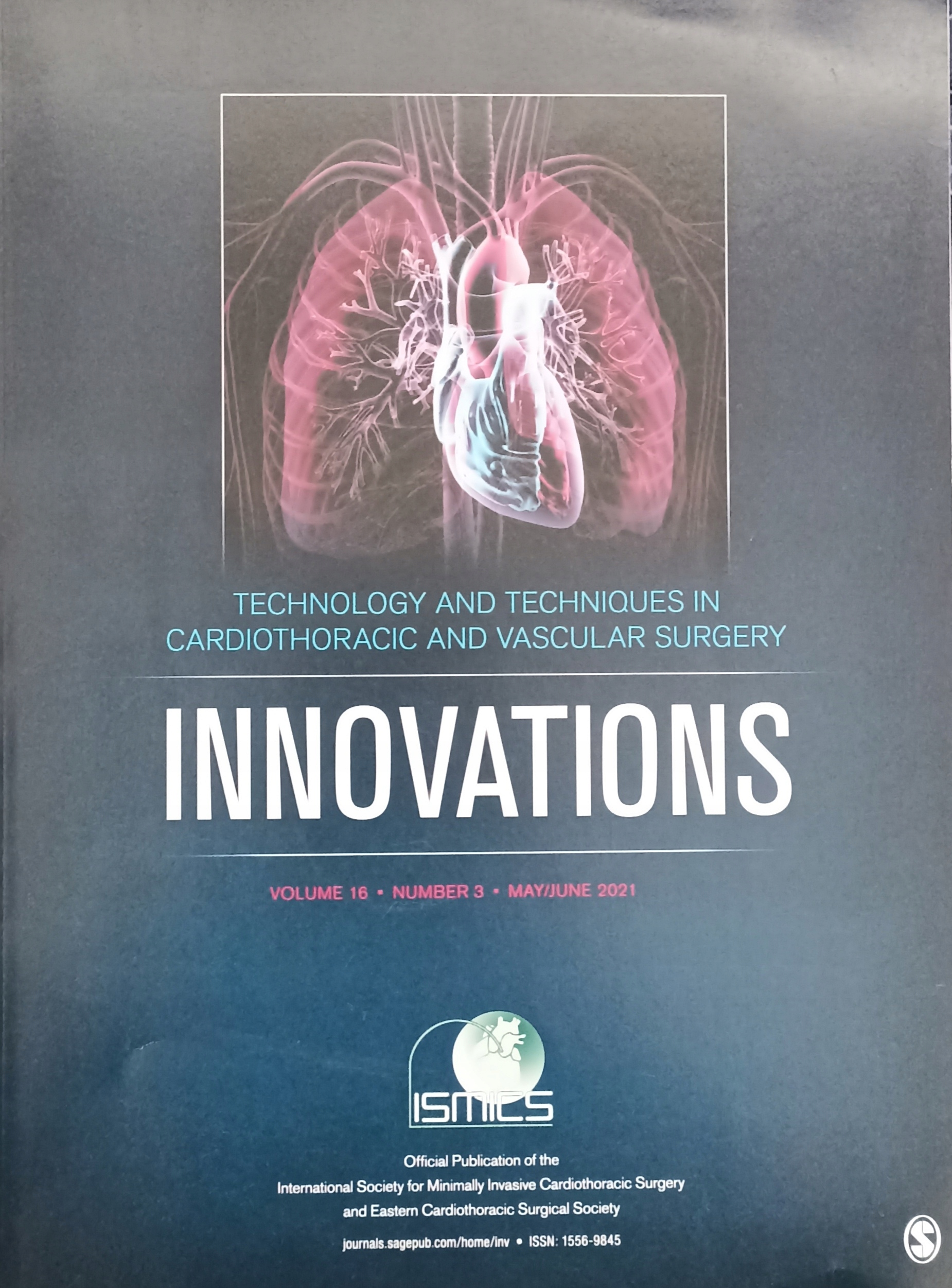 Technology And Techniques In Cardiothoracic And Va