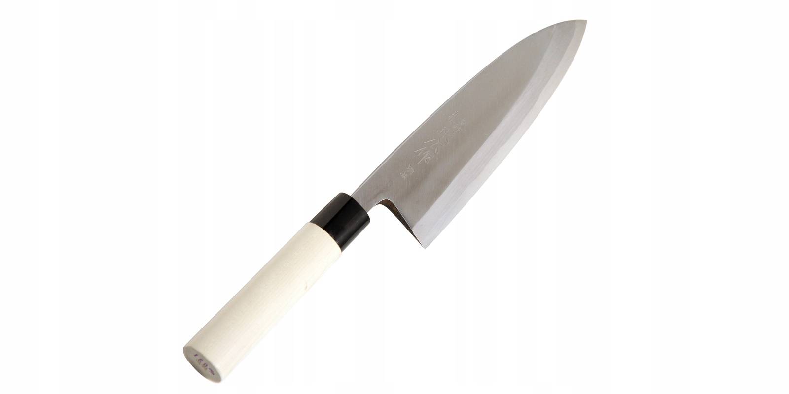 Nôž Masahiro Bessen Deba 180 mm [16207]