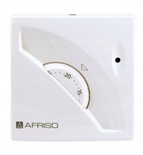 Termostat Pokojowy Ta3 Niska cena na Allegro