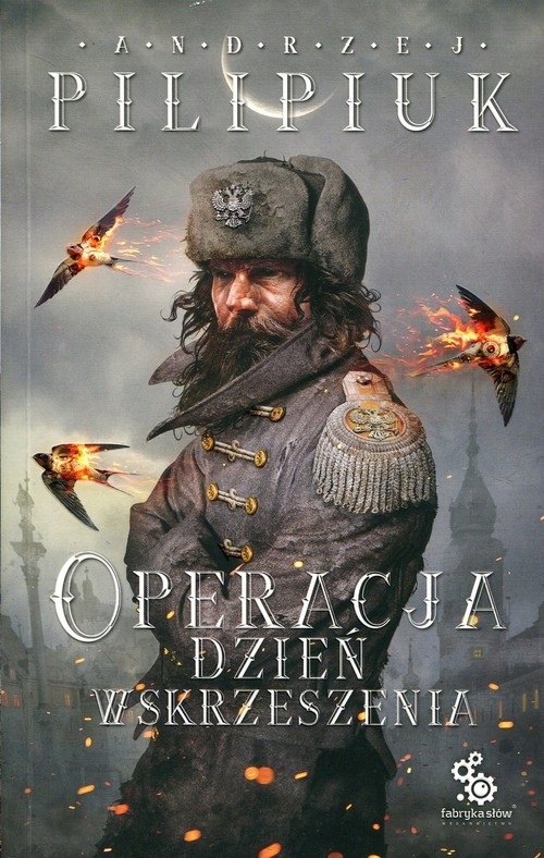 

Operacja Dzień Wskrzeszenia