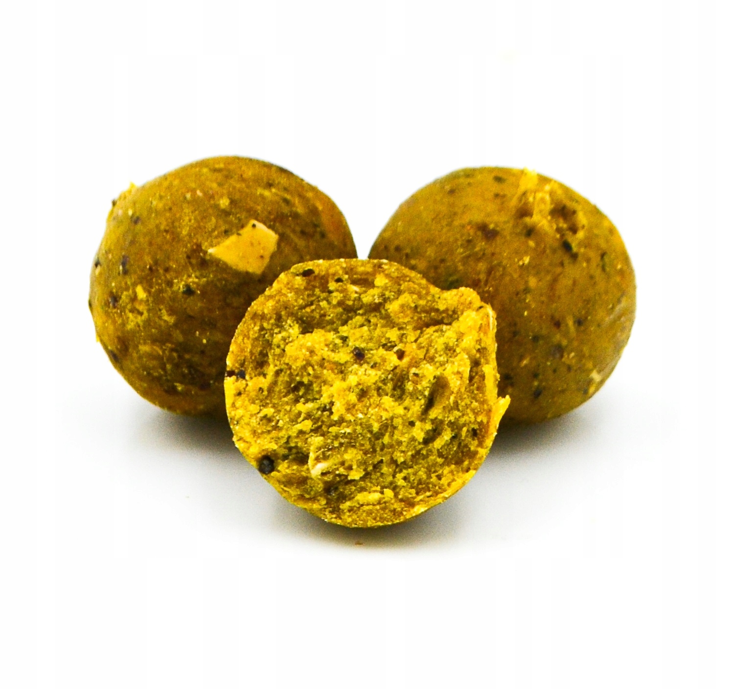 Massive Baits Kulki Eco Scopex 18MM 1KG