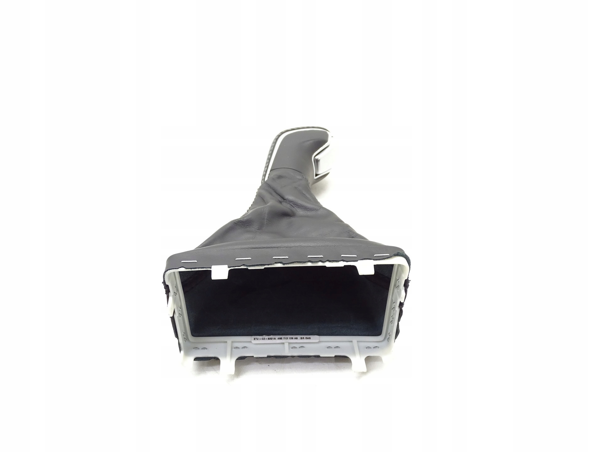 LEVA CAMBIO AUTOMAT AUDI A6 C7 A7 4G 4G2713139AG