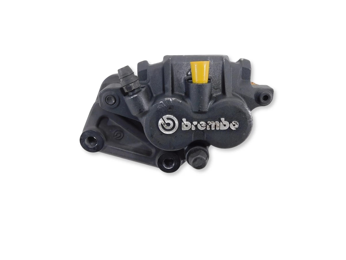 Brzdový Strmeň Zadný Ducati Diavel 1200 11-14 U-11. 61140372B