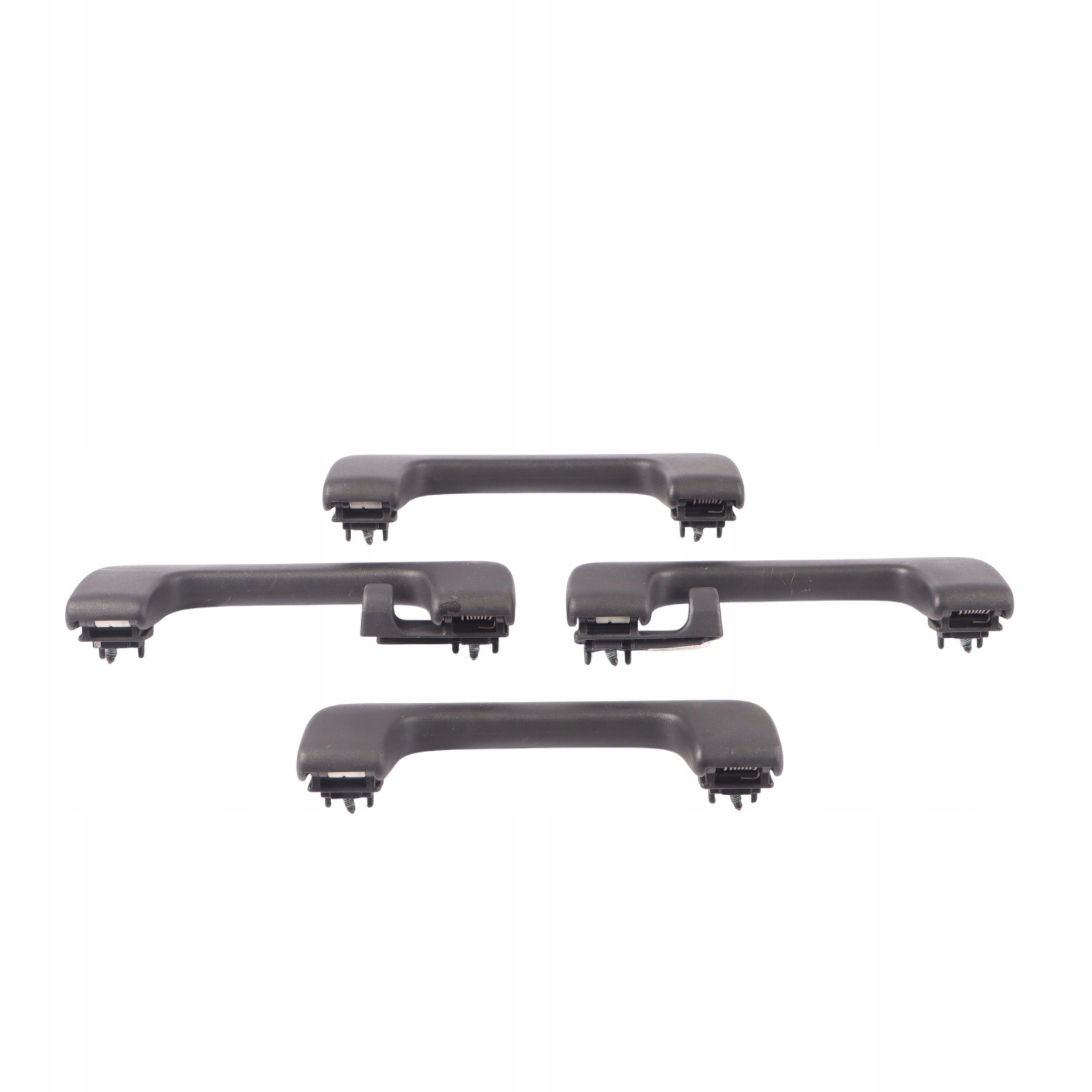 Audi Q7 8U комплект 8P0857607K