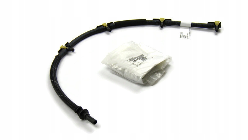 9823897880 - 1.6 BlueHDI 2008 C3 Пикассо OE переливной провод