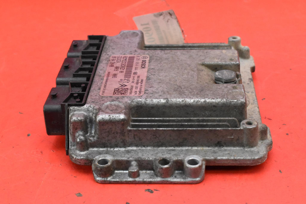 Centralina computer Motore 9666432480 PEUGEOT BIPPER 1 e 1.4 HDI 68KM 08-20