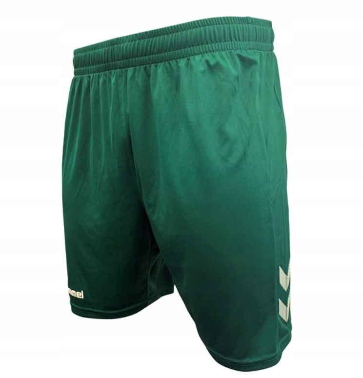 Spodenki sportowe Hummel Elite Poly r.176