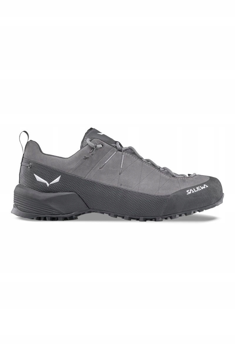 Pánské nízké trekové boty Salewa Wildfire Leather 2 Gtx 44