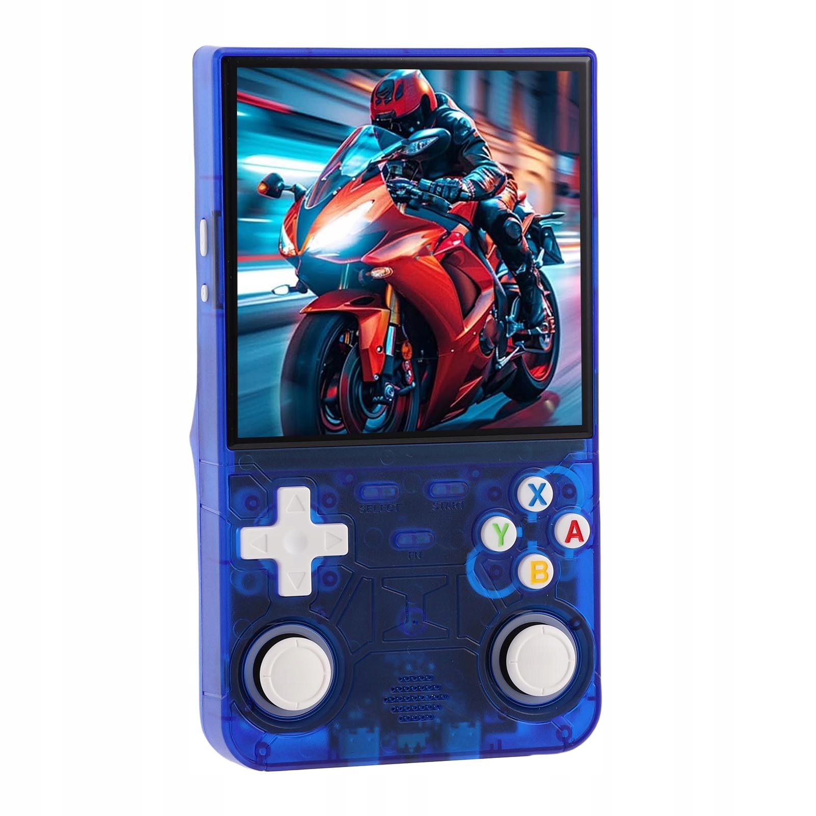 R36 Ultra Retro przenośna konsola do gier 3500mAh Open Source dla BO