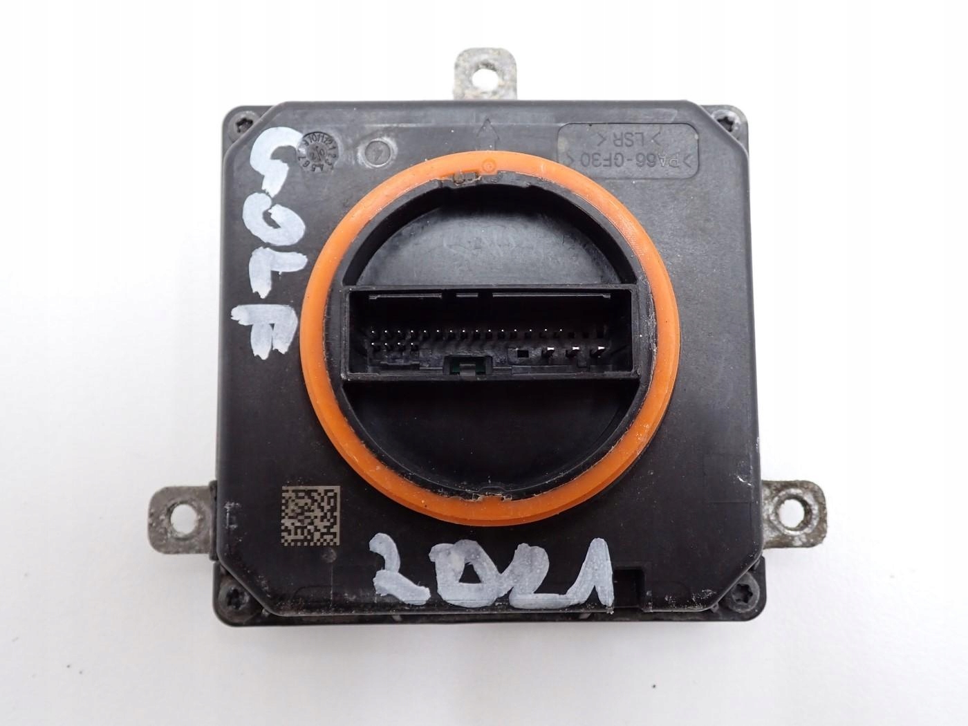 PRZETWORNICA MODUŁ LED ORYGINAŁ 992941591BE VW GOLF 8 VIII 5H 21R