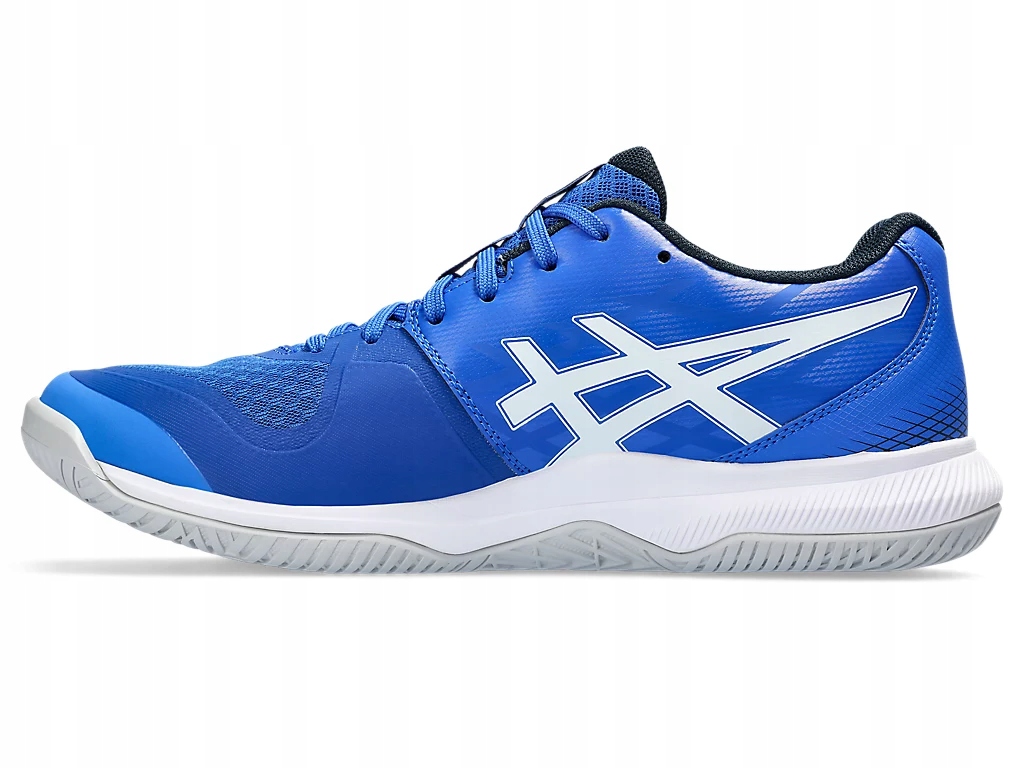 Buty Asics GEL-TACTIC 12 1071A090-400 r. 46,5 EAN (GTIN) 4550456655171