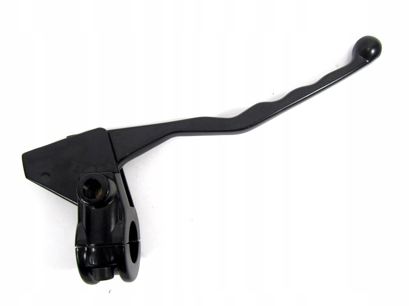 

Uchwyt dźwigni hamulca + dźwignia Mz Etz 250