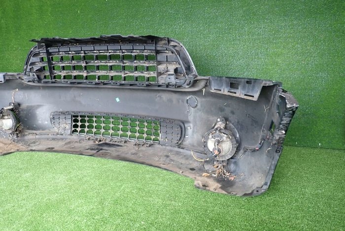 MINI COUNTRYMAN R60 10-front bumper front