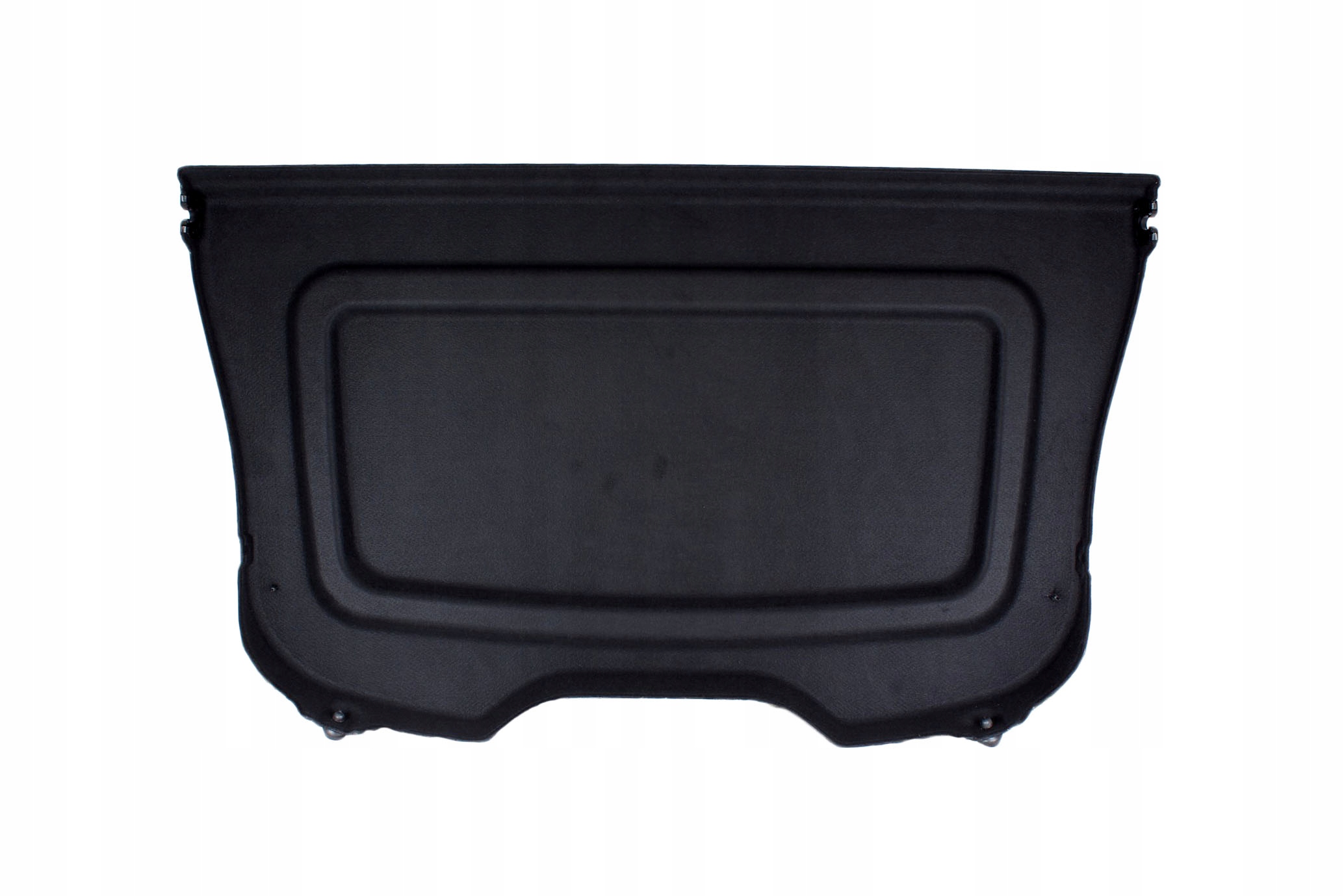 PÓŁKA TYLNA BAGAŻNIKA FORD FOCUS MK3 HATCHBACK 5D* Producent części NTY