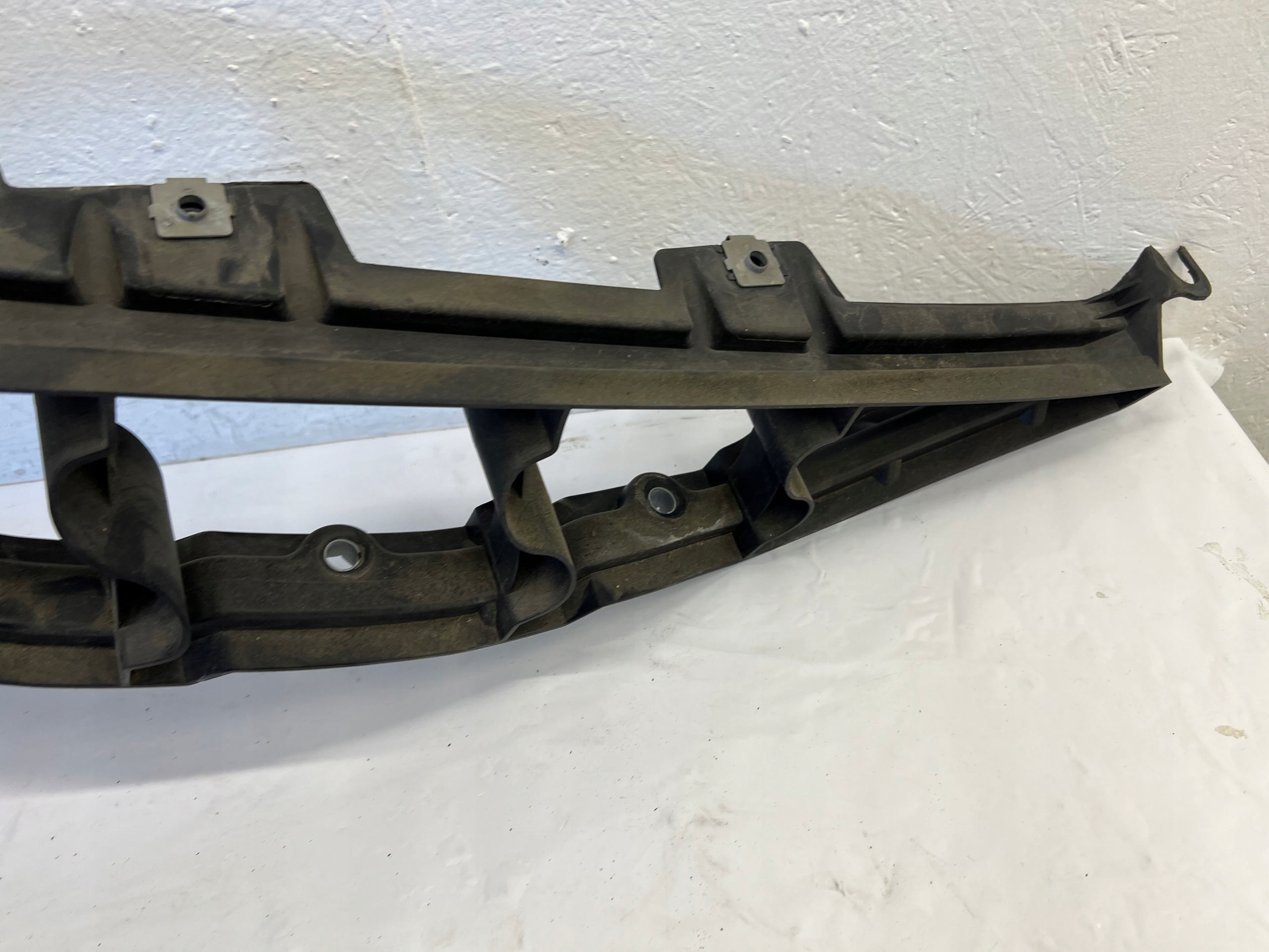 BMW X5 E70 Droite Support Support plaque Aile Original 2SZT 7157989