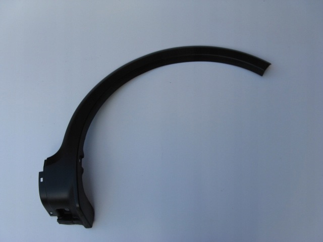 cap for fender left rear part SUZUKI SX4