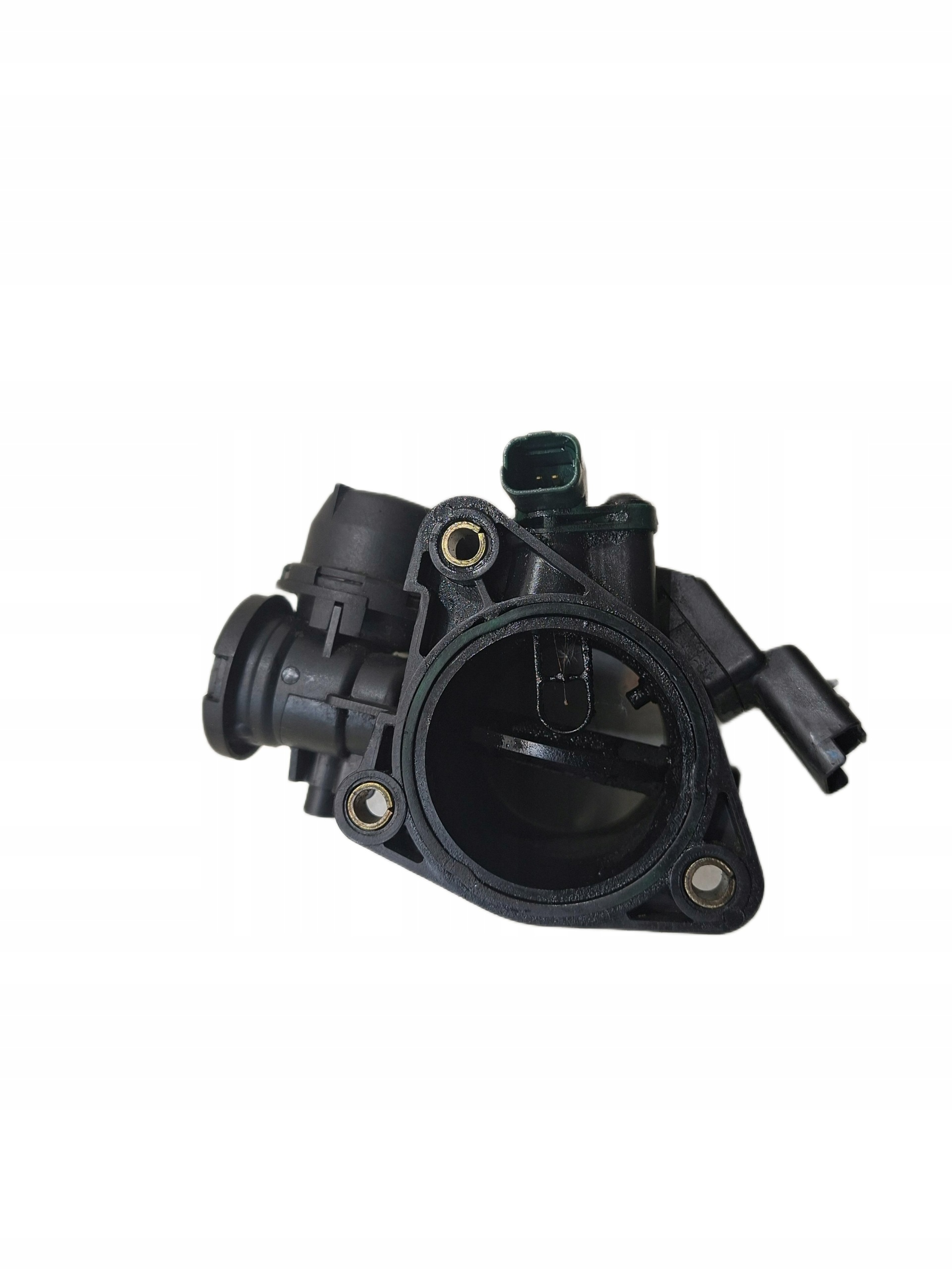 Valvola a farfalla PEUGEOT 407 2.0 HDI 9647474880