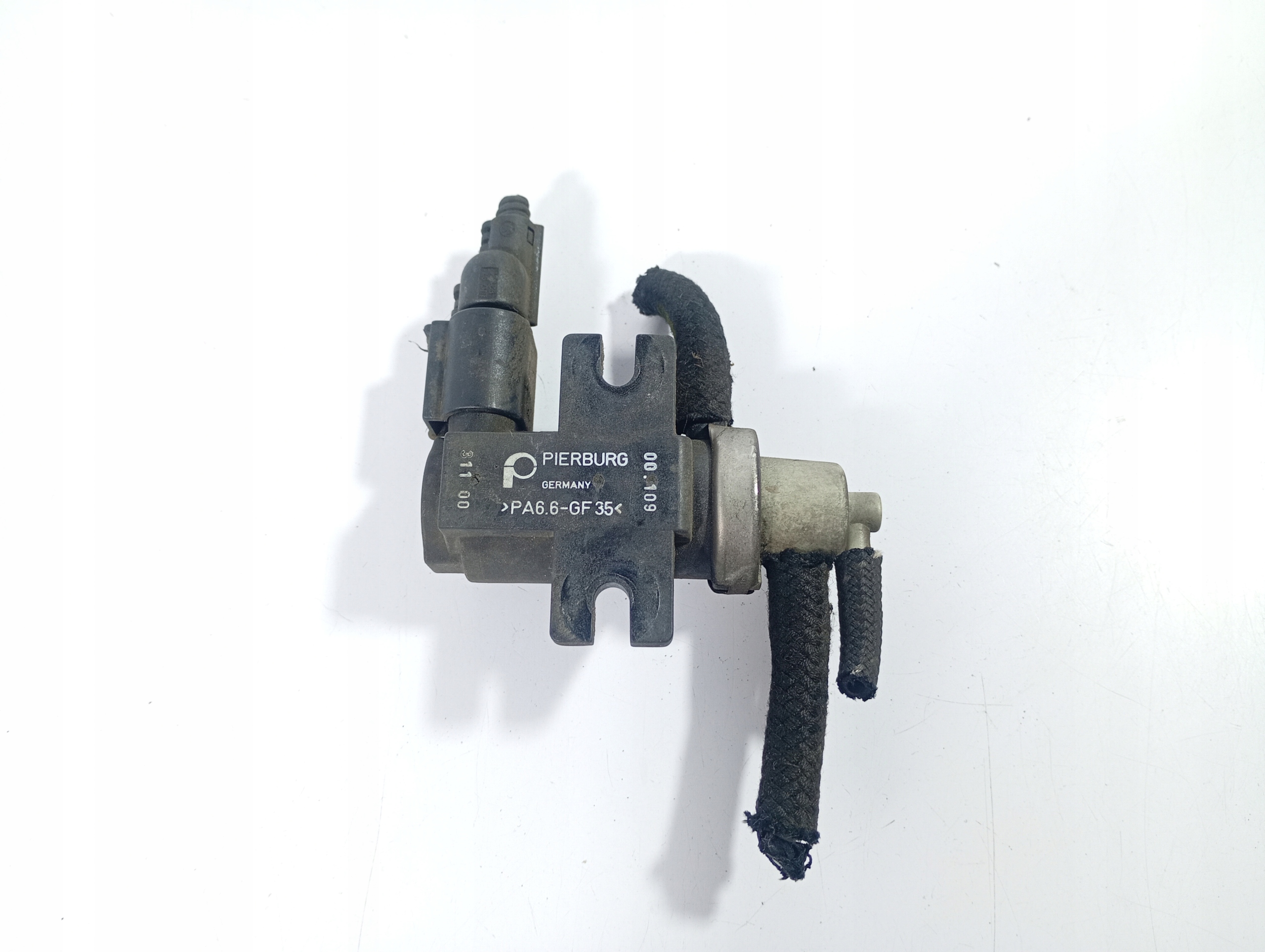 Sensor Druck turbo OE 1J0906627A VW BORA 99-01