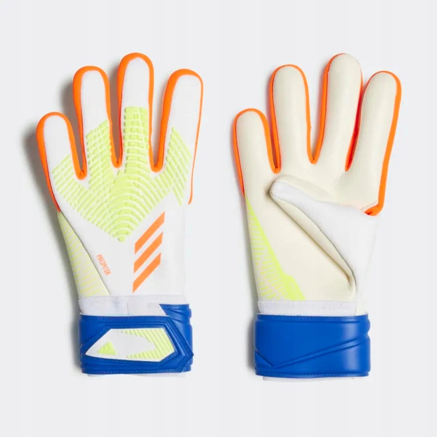 Brankářské Rukavice Adidas Predator HF9736 vel. 7