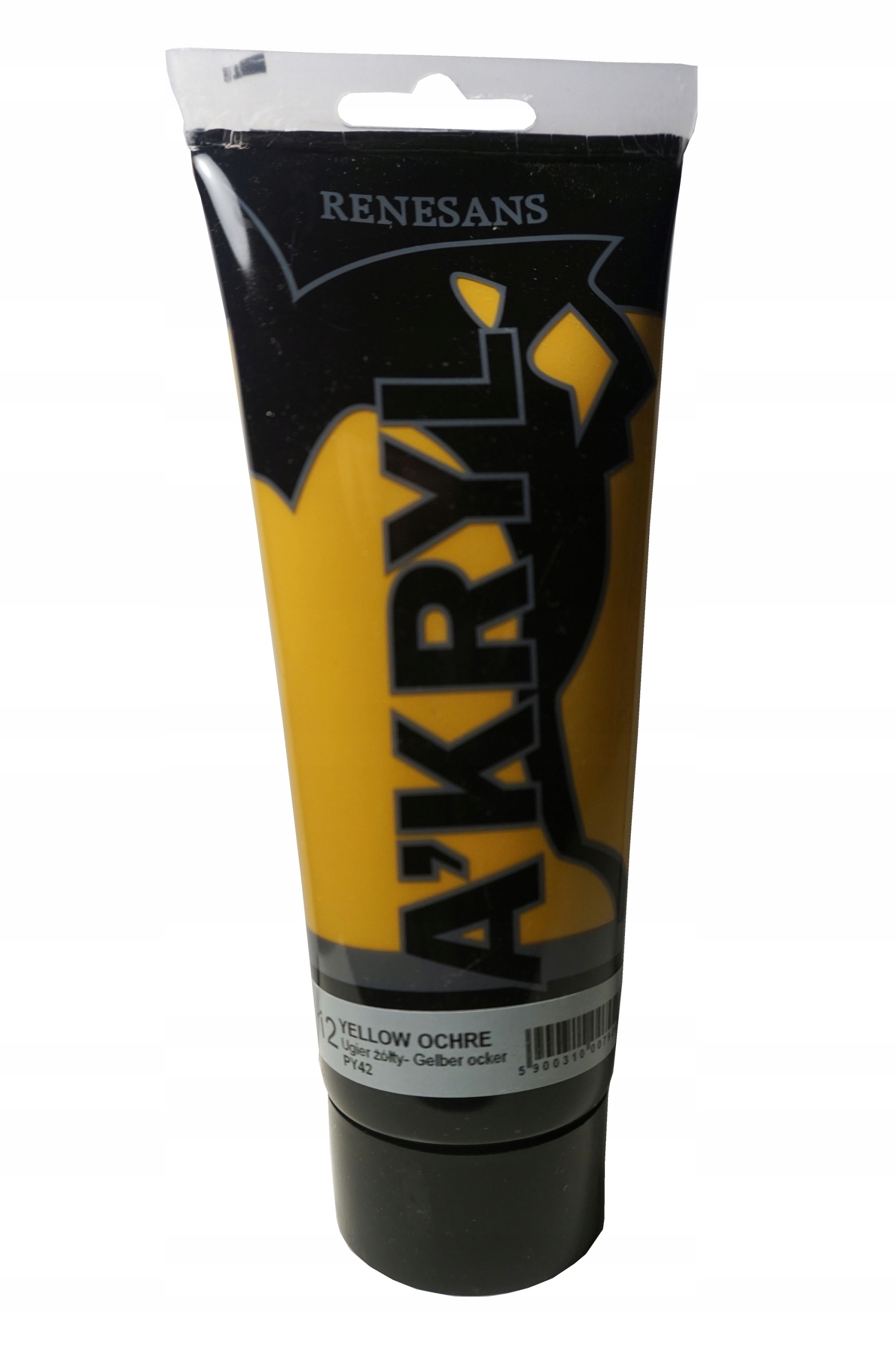 A`kryl 200 ml 12