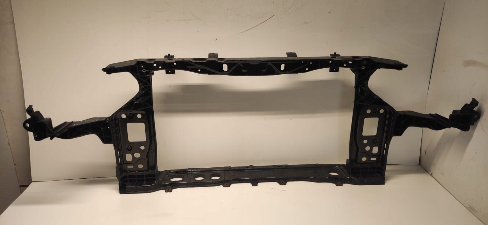 KIA OPTIMA FJ IV support panel for radiators pillar iron 15-20