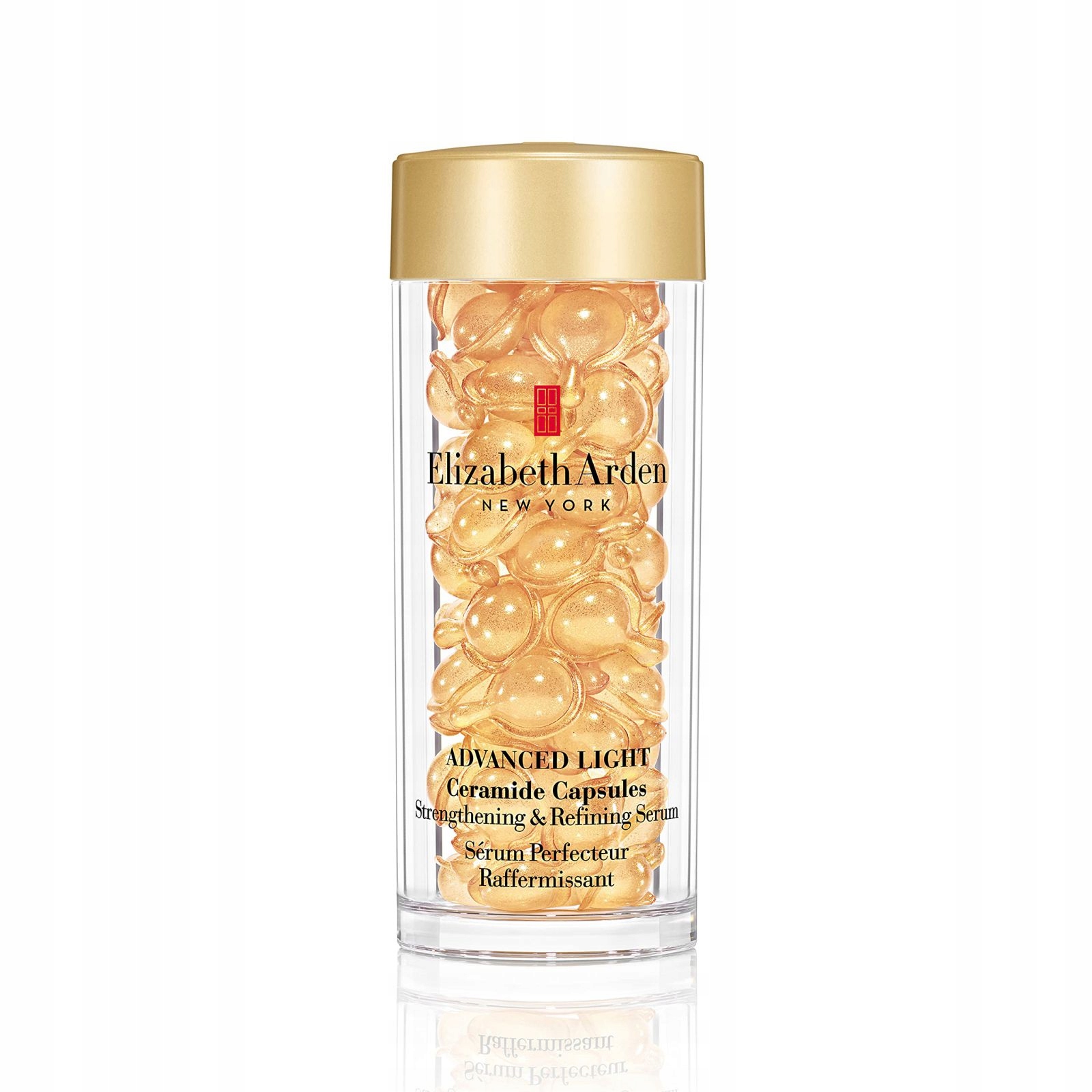 Elizabeth Arden Advanced Ceramide Light, Pro Zpevnění A Rozzáření
