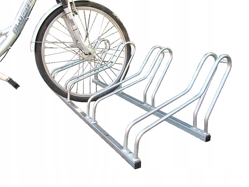 

Stojak Na Rower Rowery Cross 4 Ocynk Rowerowe