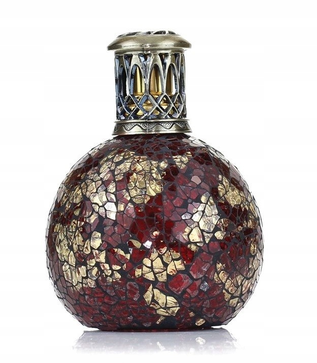 Dragon's Eye – Ashleigh & Burwood – malá vonná lampa