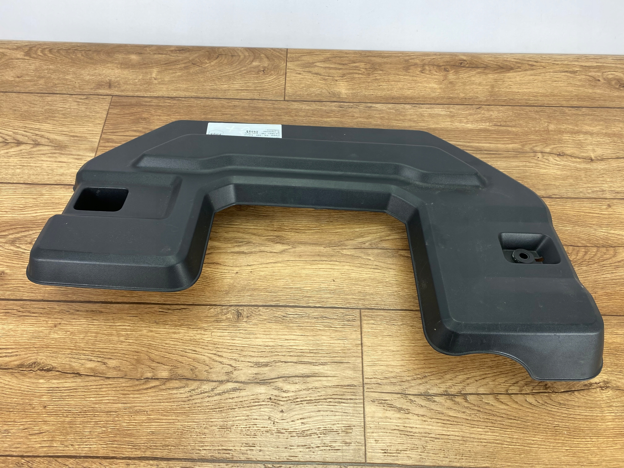 fedél motorfedél Dodge Ram 1500 2019+ USA