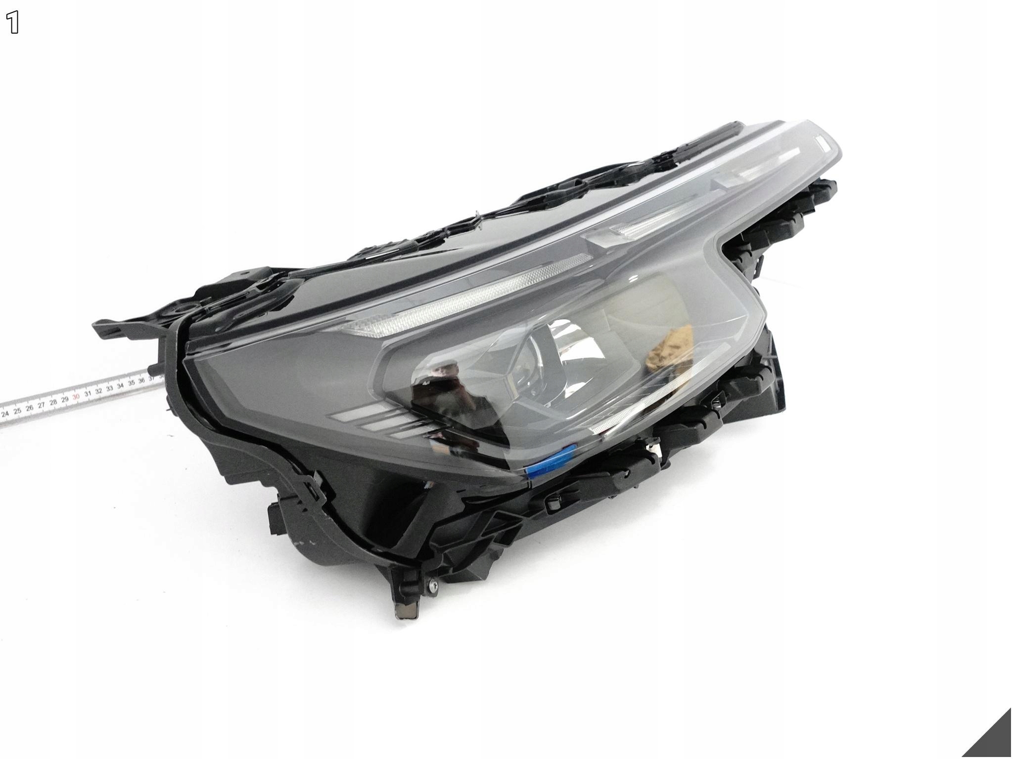 ALFA ROMEO JUNIOR MILANO 966 24- light FULL LED HIGH right front EU new