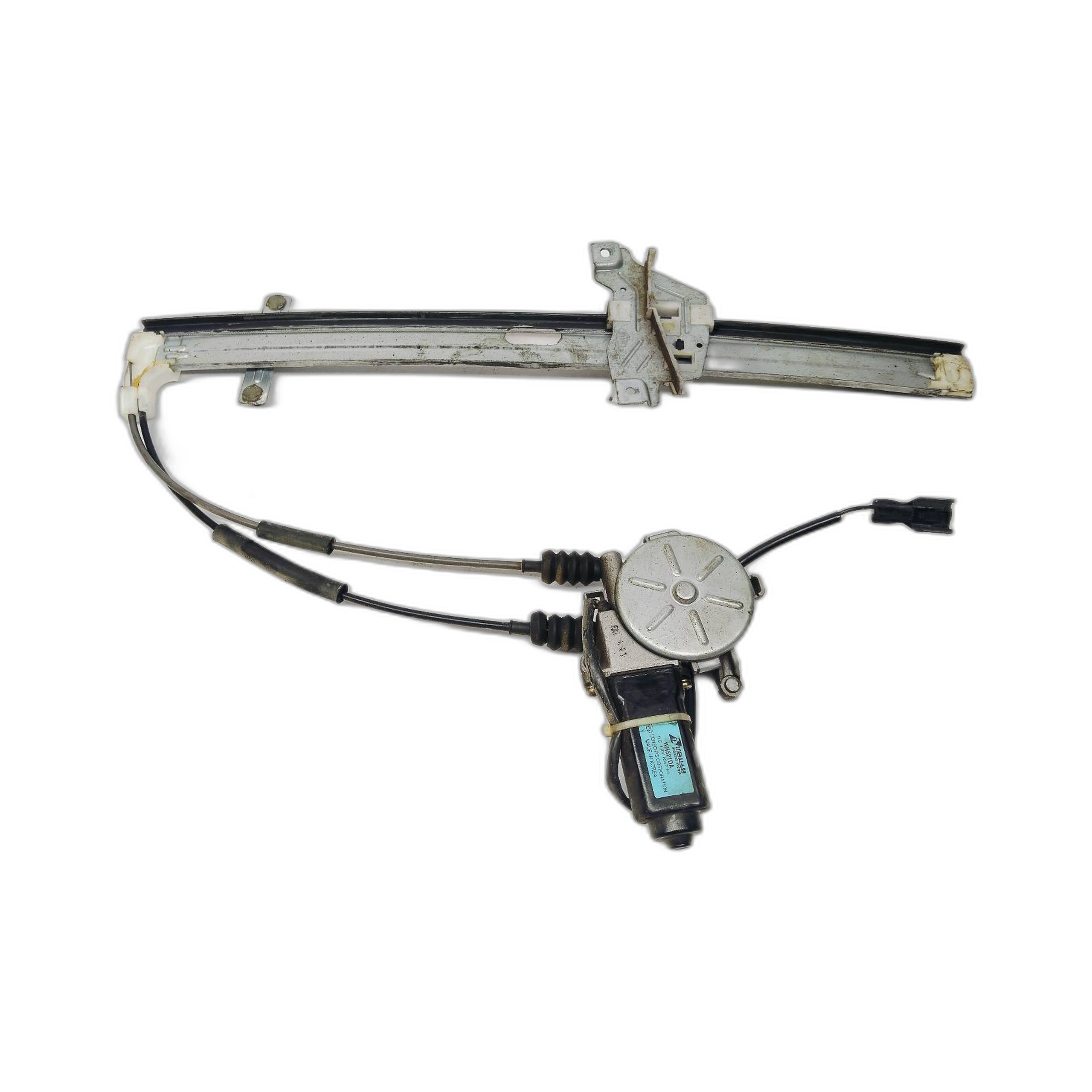 mechanism windows electrical left front KIA SPORTAGE and 2.0 TD WH521DA