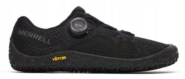 obuv merrell J068502 Vapor Glove 6 Boa black 41