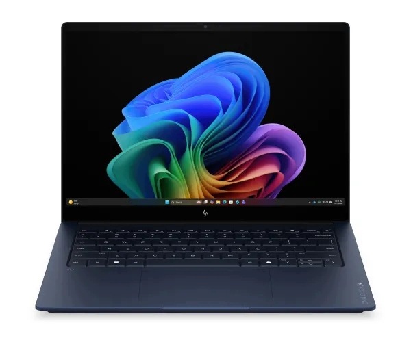Laptop Hp OmniBook X 14-ka0013nwx Oled 14'' Ultra 7 356H 24GB 1TB Ssd WIN11