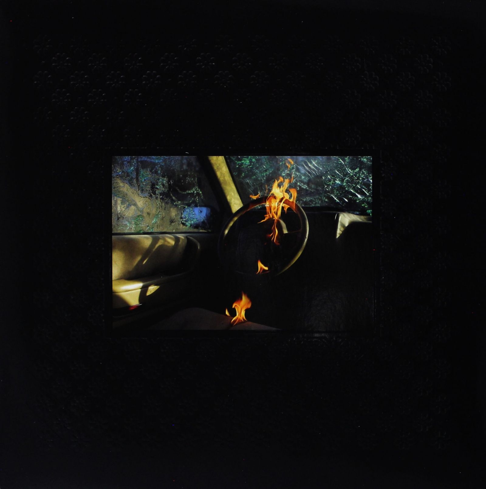 Greg Dulli: Random Desire (winyl)