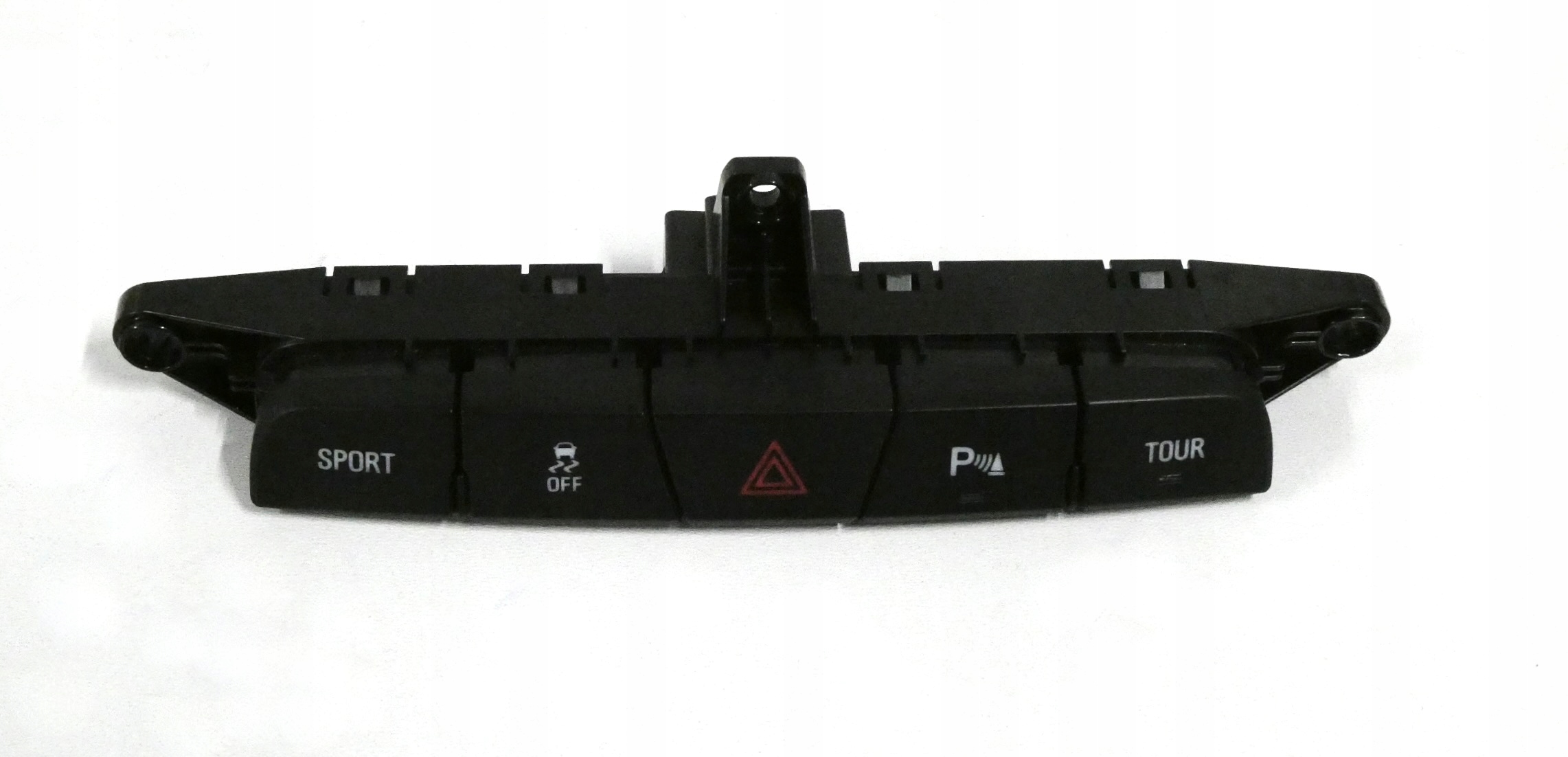 PRZYCISKI switch SPORT ESP PDC TOUR OPEL INSIGNIA A LIFT