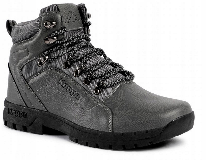 

42 Buty męskie, zimowe Kappa Dolomo 242752-1611
