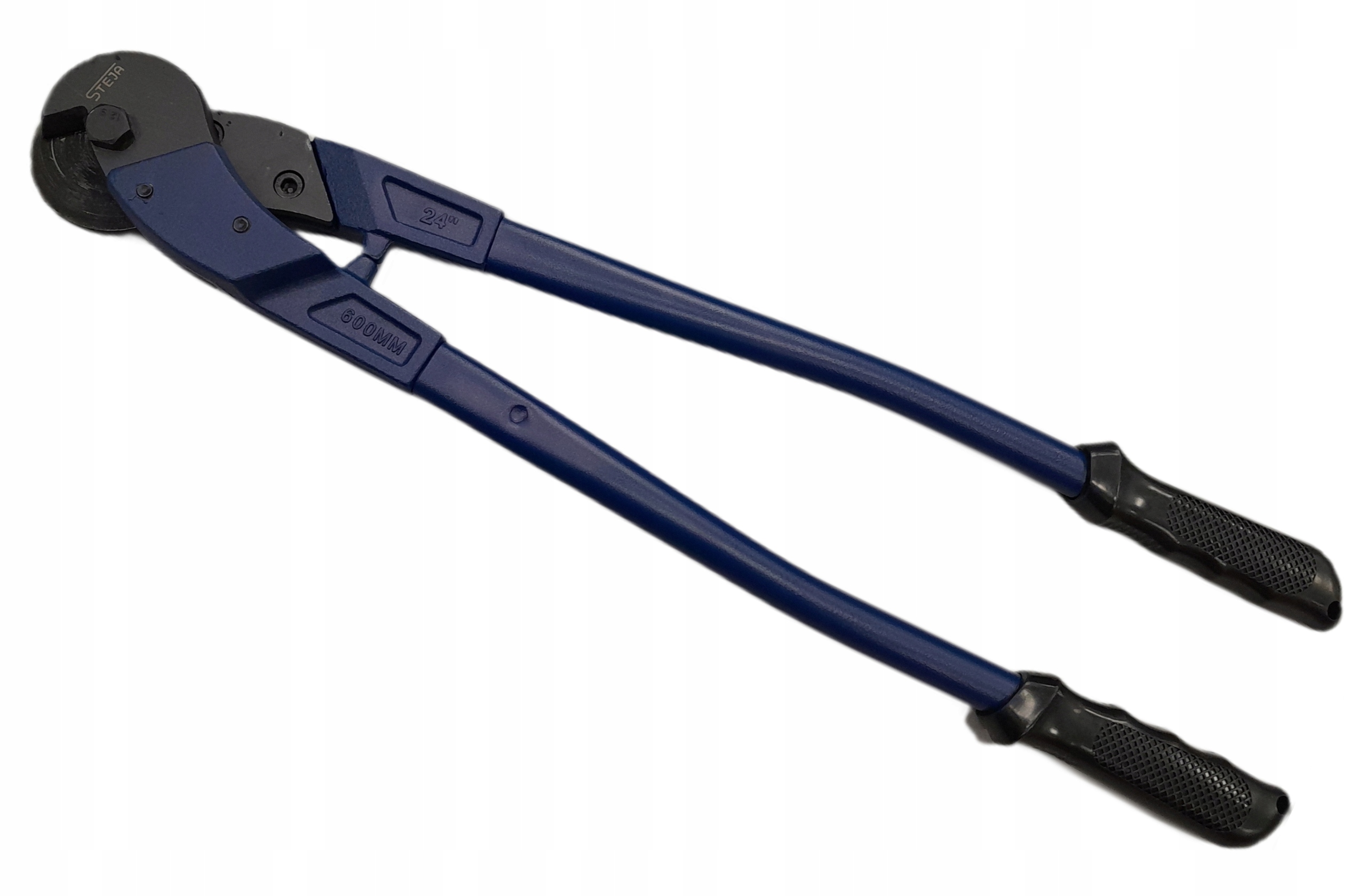 ST1363 Steja Nożyce Szczypce do cięcia Lin Stalowych 24" 600mm śred 12mm