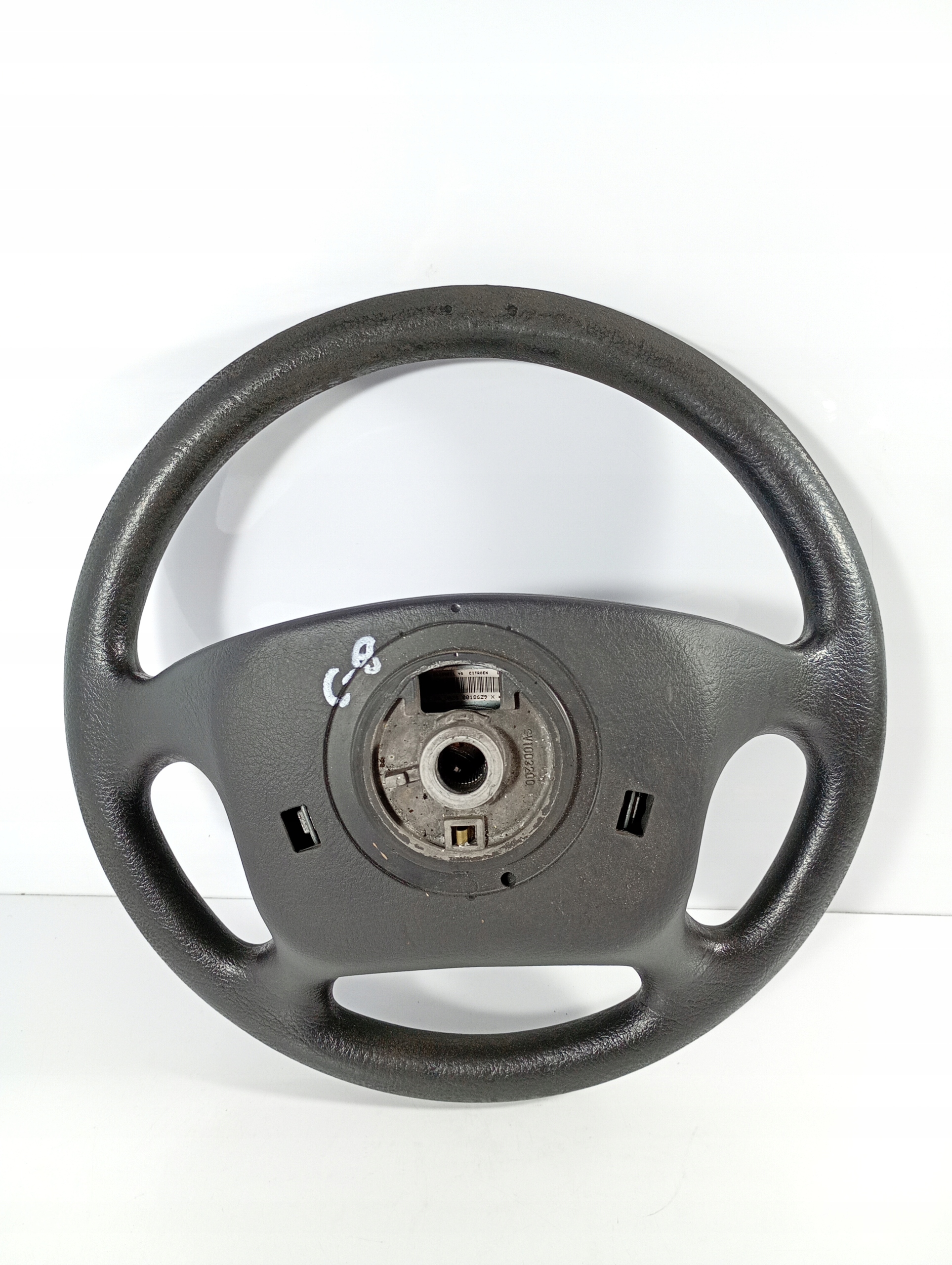 Citroen C8 02-08 lenkrad Z Airbag AIRBAG