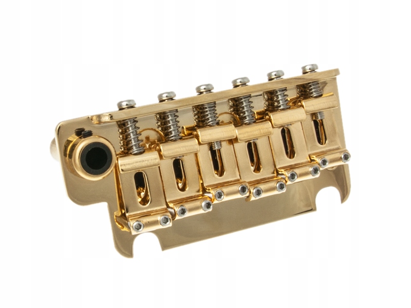 Tremolo Gotoh 510TS-SF1 ocelový blok 42 mm (gd)