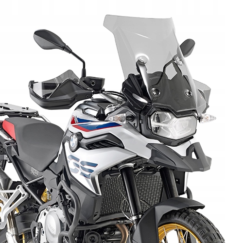 Kappa Sklo Bmw F 750 Gs (18) (na Montáž Je Potrebný Kit D5129KITK), F 850