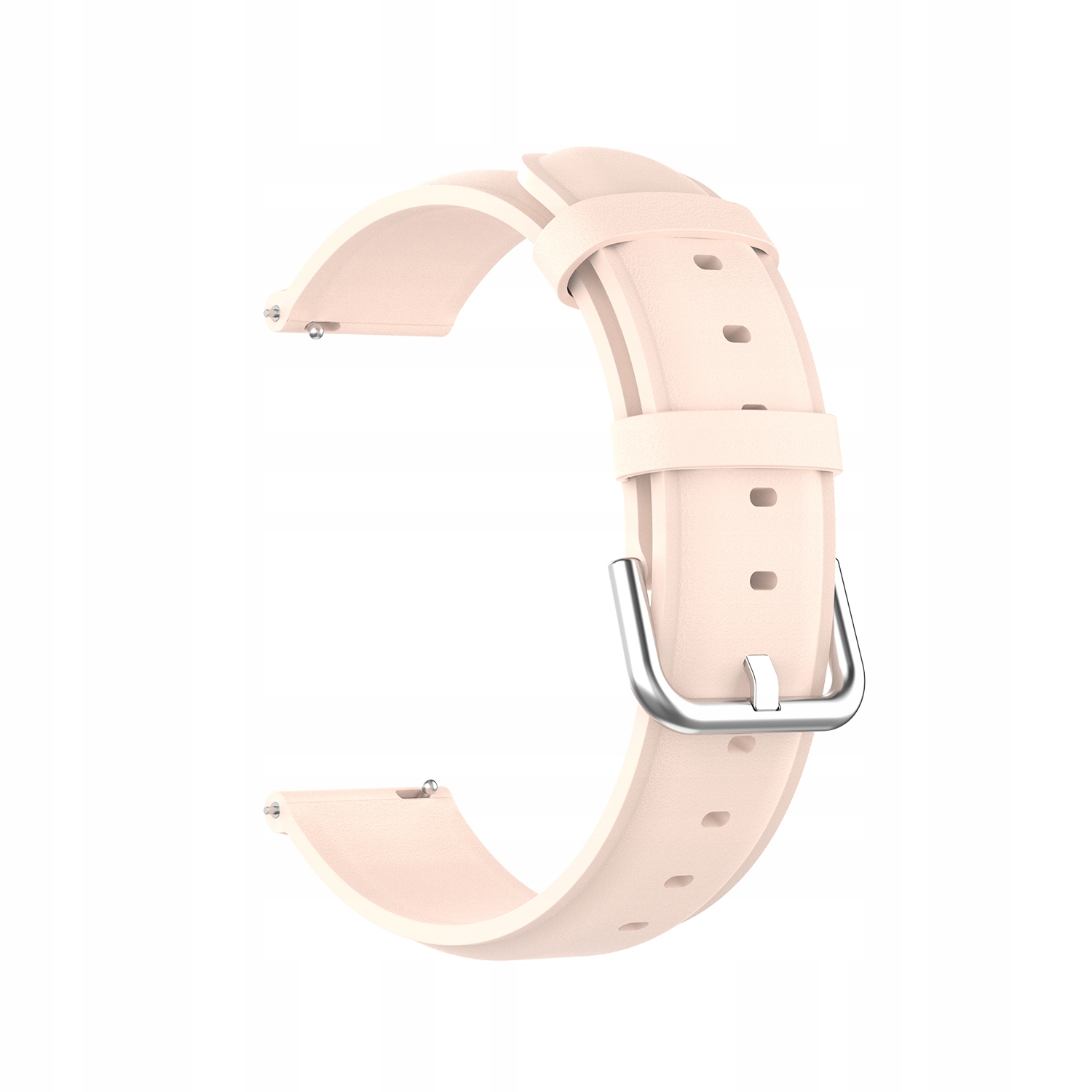 

Pasek Skórzany Do Huawei Watch GT/GT2 46MM/ACTIVE