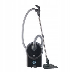 Vysavač Sebo Airbelt D4 Komfort